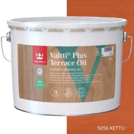 tikkurila-olej-do-drewna-valtti-plus-terrace-oil-9l-kolor-5056-kettu