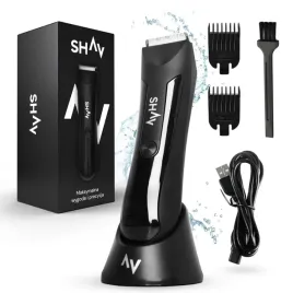 maszynka-do-strzyzenia-golenia-wlosow-golarka-zarostu-wodoodporna-shav