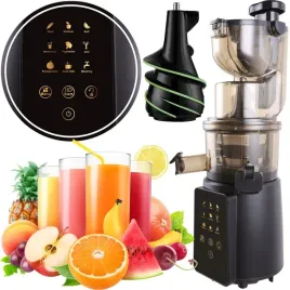 wyciskarka-wolnoobrotowa-do-sokow-jakosc-premium-cyfrowy-panel-dotykowy