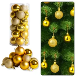 bombki-choinkowe-nietlukace-ozdoby-swiateczne-zlote-24-szt-matowe-brokatowe