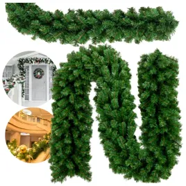 girlanda-swiateczna-sztuczna-dluga-zielona-choinkowa-gesta-lancuch-27m