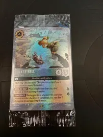 oryginalna-karta-disney-lorcana-tcg-pr3-tinker-bell-giant-fairy-promo