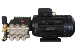 profesjonalna-motopompa-200-bar-55kw-380v-900-l-h-niklowo-mosiezna