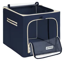 4convy-pokrowiec-torba-organizer-pojemnik-na-ubrania-posciel-40l-stelaz