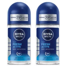 nivea-men-antyperspirant-w-kulce-fresh-active-2x50ml