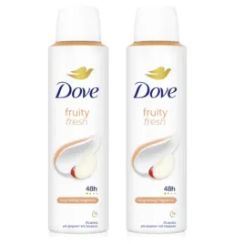 dove-dezodorant-w-sprayu-fruity-fresh-150ml-2szt