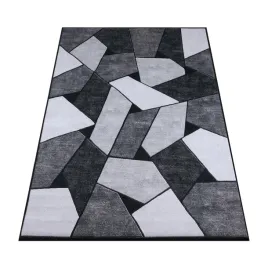 dywan-szary-do-salonu-160x220-cm-antyposlizgowy-miekki-nowoczesny-mozaika