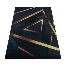 dywan-160x220-cm-czarny-zloty-antyposlizgowy-nowoczesny-geometryczny-loft