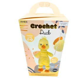 zestaw-do-szydelkowania-kaczka-33cm-wloczka-szydelko-avec-crochet