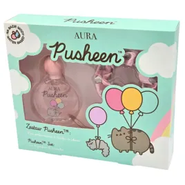 pusheen-woda-perfumowana-mint-essence-50ml-gumka-do-wlosow-zestaw