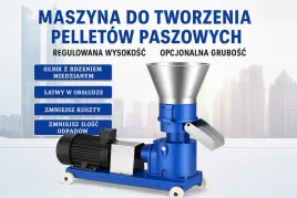 peleciarka-do-paszy-maszyna-do-robienia-granulatu-dla-zwierzat-4000w