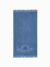 recznik-plazowy-z-bawelny-l-180-cm-b-100-cm-niebieski