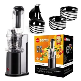 wyciskarka-wolnoobrotowa-do-owocow-warzyw-sokow-pionowa-eldom-ksiazka