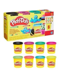 play-doh-ciastolina-zestaw-8-kolorowych-tub-g0692
