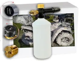 pianownica-1l-do-myjek-karcher-hds-1l-dysza-mosiezna-filtr-zabezpieczajacy