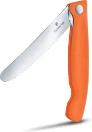 noz-kuchenny-skladany-pikutek-swiss-classic-victorinox-pomaranczowy