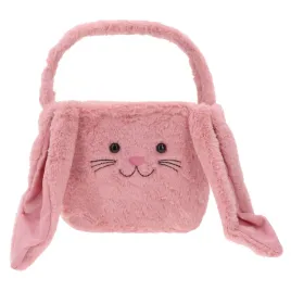 rozowa-pluszowa-torebka-wielkanocny-krolik-z-uszami-prezent-dla-dziecka