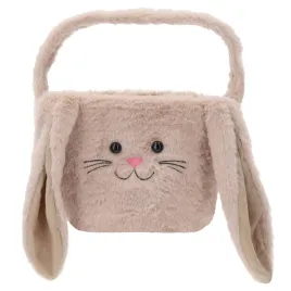 bezowa-pluszowa-torba-koszyczek-wielkanocny-krolik-z-uszami-dla-dziecka