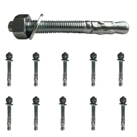 10x-kotwa-stalowa-typu-b-ekspresowa-pierscieniowa-rozporowa-klucz-19-12x180