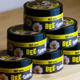 naturalny-pylek-pszczeli-dla-gadow-i-plazow-bee-tamina