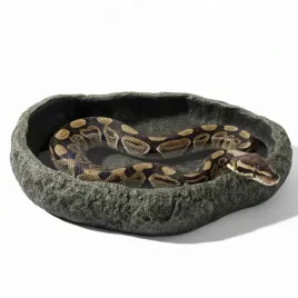 najwiekszy-basen-miska-do-terrarium-xxl-szary-granit-40-cm