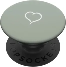 popsockets-z-uchwytem-popgrip-recznie-rysowane-serce-kolor-szalwiowy-szary