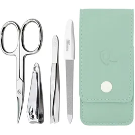 marqus-prosty-podstawowy-zestaw-manicure-4-czesciowy-w-mietowym-etui