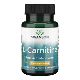 swanson-l-karnityna-500-mg-30-tabletek