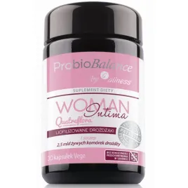 aliness-probiotyk-dla-kobiet-probiobalance-woman-intima-quatreflora-25-mld