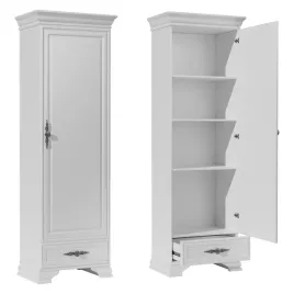 regal-bialy-zamykany-70cm-bielizniarka-szafka-do-salonu-gabinetu-na-alkohol