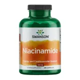 swanson-niacynamid-250-kapsulek