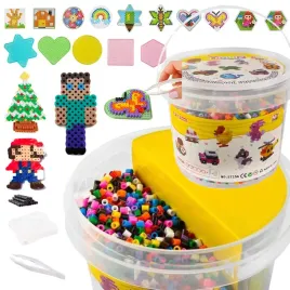 koraliki-do-prasowania-5000szt-wzory-szablony