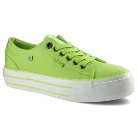 trampki-big-star-hh274057-zielony