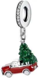 charms-srebro-925-limitowana-edycja-by-czerwinski-choinka-na-samochodzie