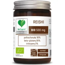 beorganic-reishi-bio-500-mg-50-kapsulek