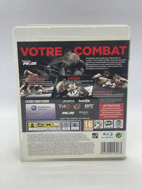 ufc-undisputed-3-ps3-pal-wersja-gry-pudelkowa