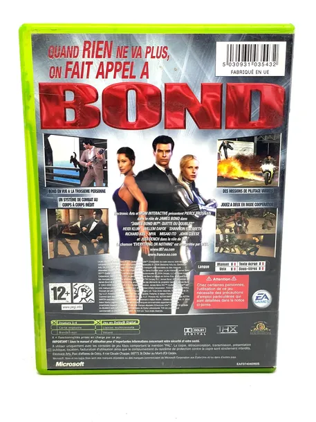 007-everything-or-nothing-xbox-pal-wersja-gry-pudelkowa