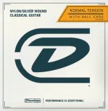 struny-dunlop-classical-performance-normal-kulka