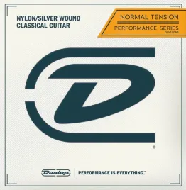 struny-dunlop-classical-performance-normal
