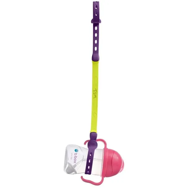 smycz-do-bidonu-passion-splash-b-box-stan-nowy