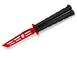 noz-k25-rk-02195-balisong-trainer