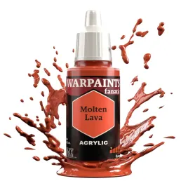 czerwona-farba-the-army-painter-warpaints-fanatic-molten-lava-18-ml
