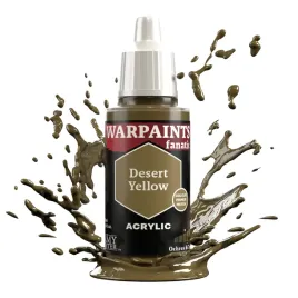 bezowozolta-farba-the-army-painter-warpaints-fanatic-desert-yellow-18-ml