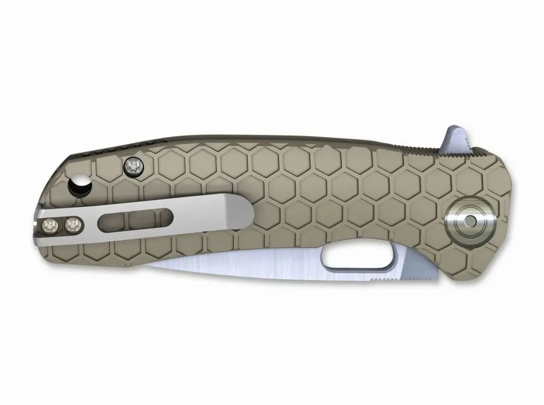 noz-honey-badger-flipper-d2-medium-tan