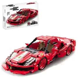 klocki-technic-ala-auto-ferrari-enzo-z-napedem-speed-and-furious