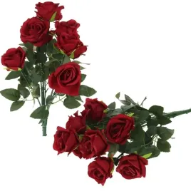 bukiet-9-roz-sztuczne-kwiaty-roze-roza-gotowa-kompozycja-do-wazonu-45-cm
