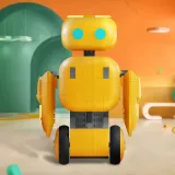 klocki-technic-robot-edukacyjny-rc-przyjaciel-stan-nowy