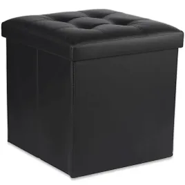 stylowa-pufa-skladana-l-z-guzikami-38x38x38cm-ekoskora-czarna