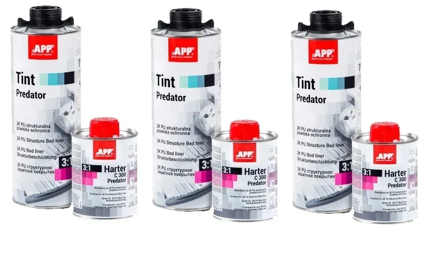 app3xpredator-tint-do-dobarwiania-300-ml-kolor-stan-nowy