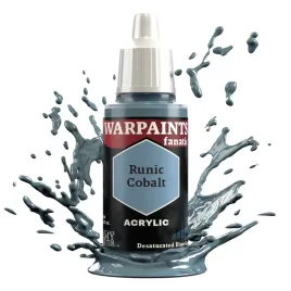 szaroniebieska-farba-the-army-painter-warpaints-fanatic-runic-cobalt-18-ml